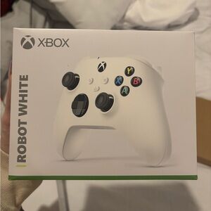 Xbox controller brand new